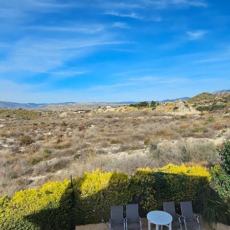 מוטקסאמל Villa Alicante - Bonalba Golf מראה חיצוני תמונה
