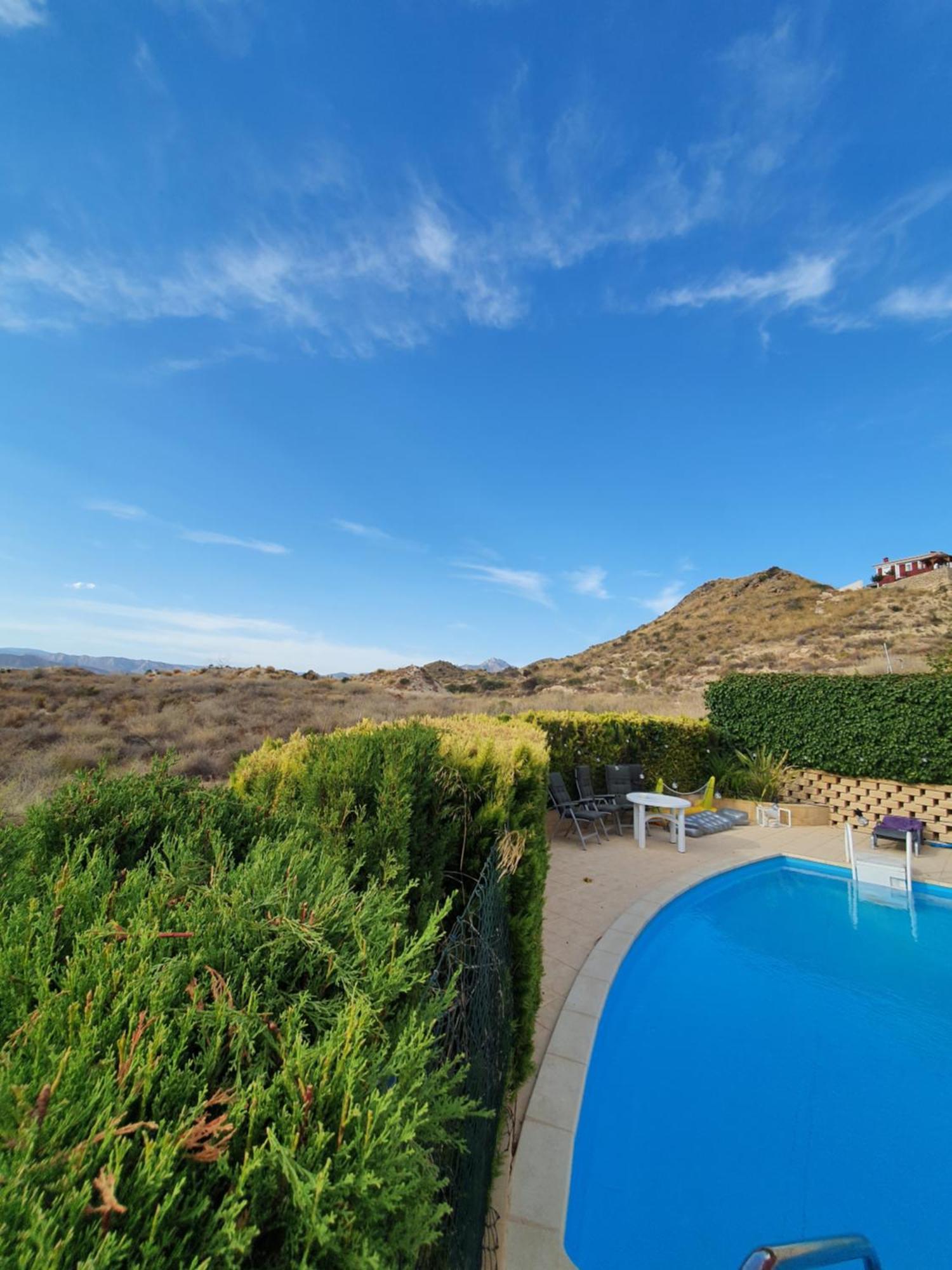 מוטקסאמל Villa Alicante - Bonalba Golf מראה חיצוני תמונה
