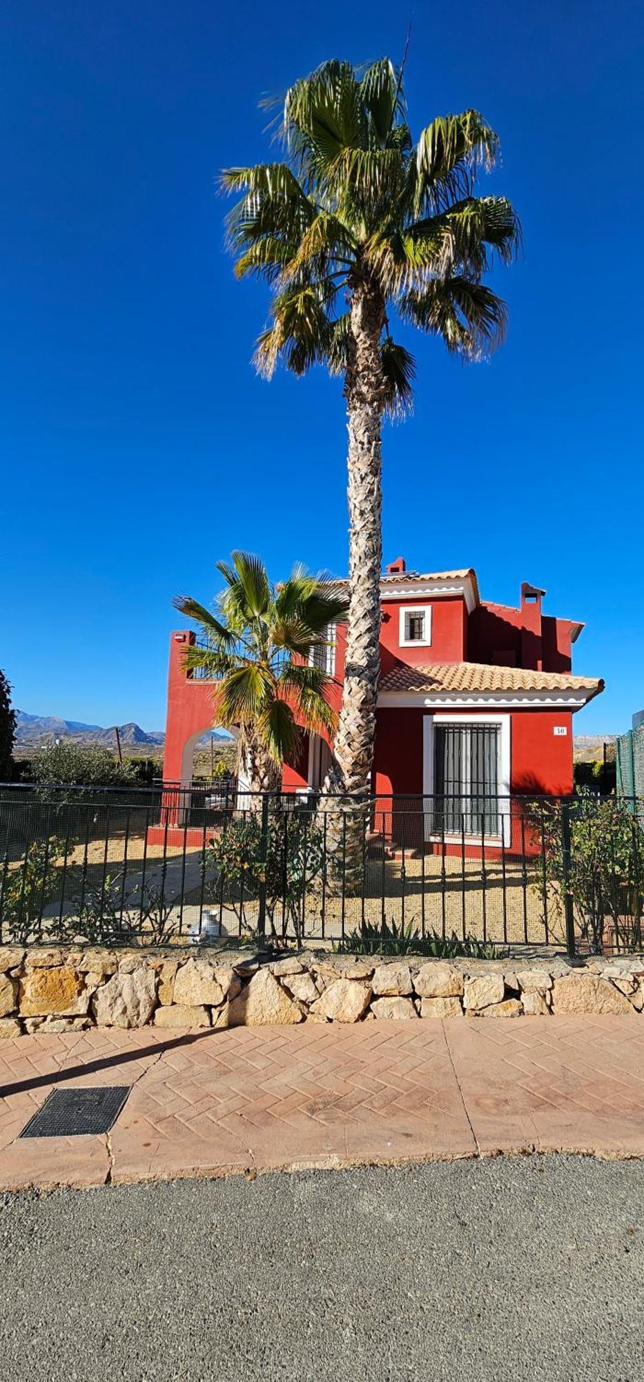 מוטקסאמל Villa Alicante - Bonalba Golf מראה חיצוני תמונה