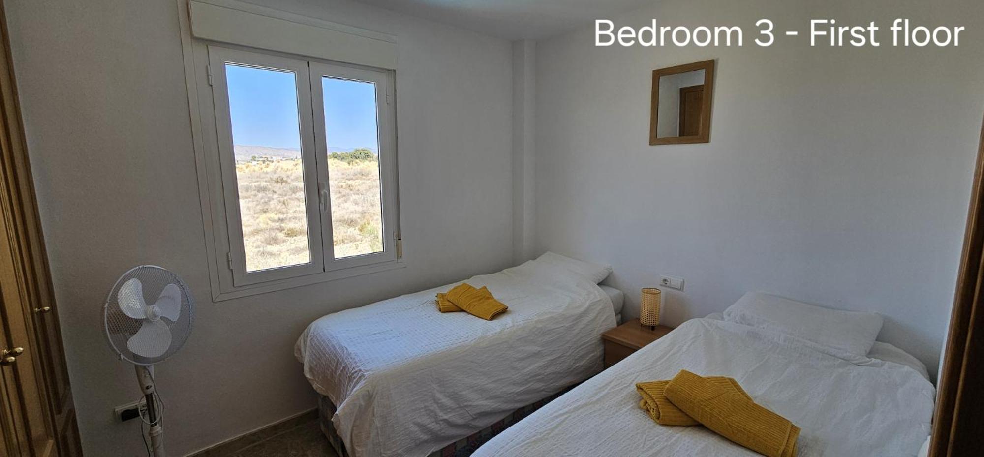 מוטקסאמל Villa Alicante - Bonalba Golf מראה חיצוני תמונה