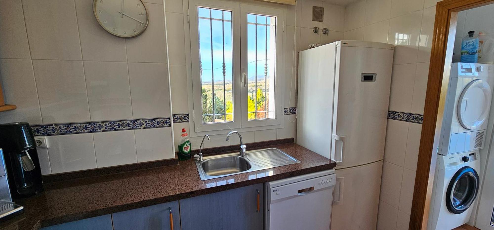 מוטקסאמל Villa Alicante - Bonalba Golf מראה חיצוני תמונה